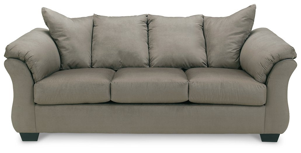 Darcy Living Room Set -  Chapter 11 Furniture (Lewiston, Maine)