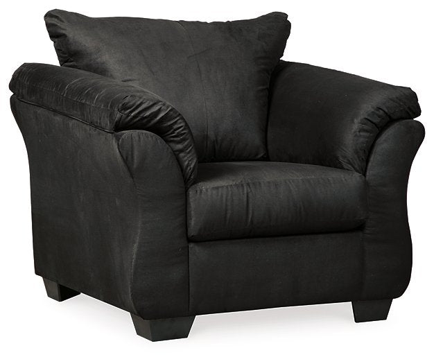 Darcy Living Room Set -  Chapter 11 Furniture (Lewiston, Maine)
