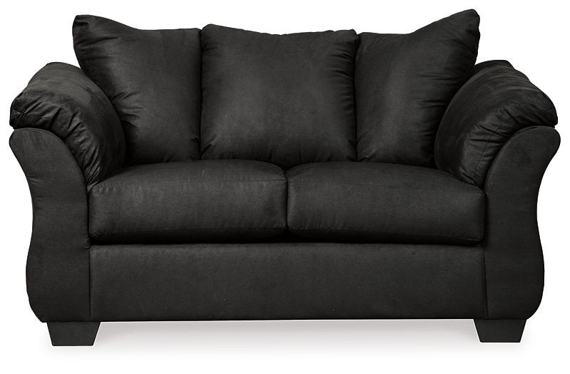 Darcy Living Room Set -  Chapter 11 Furniture (Lewiston, Maine)