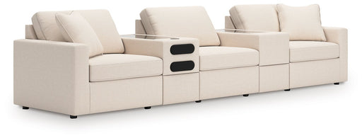 Modmax Sectional with Audio System -  Chapter 11 Furniture (Lewiston, Maine)