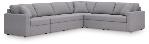 Modmax 6-Piece Sectional -  Chapter 11 Furniture (Lewiston, Maine)