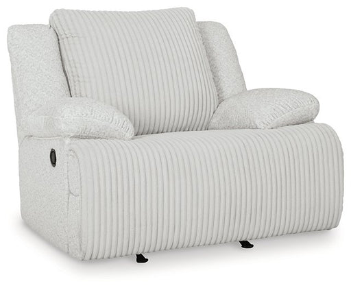 Top Tier Recliner -  Chapter 11 Furniture (Lewiston, Maine)