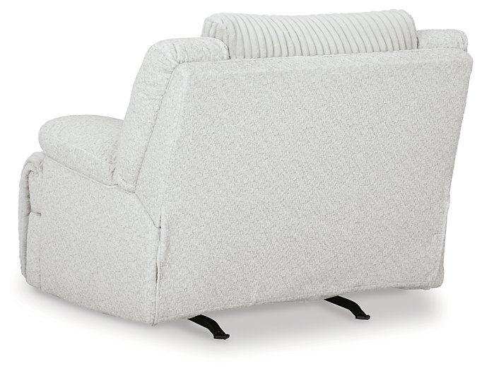 Top Tier Recliner -  Chapter 11 Furniture (Lewiston, Maine)