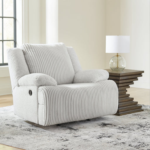 Top Tier Recliner -  Chapter 11 Furniture (Lewiston, Maine)