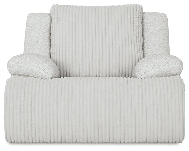 Top Tier Recliner -  Chapter 11 Furniture (Lewiston, Maine)