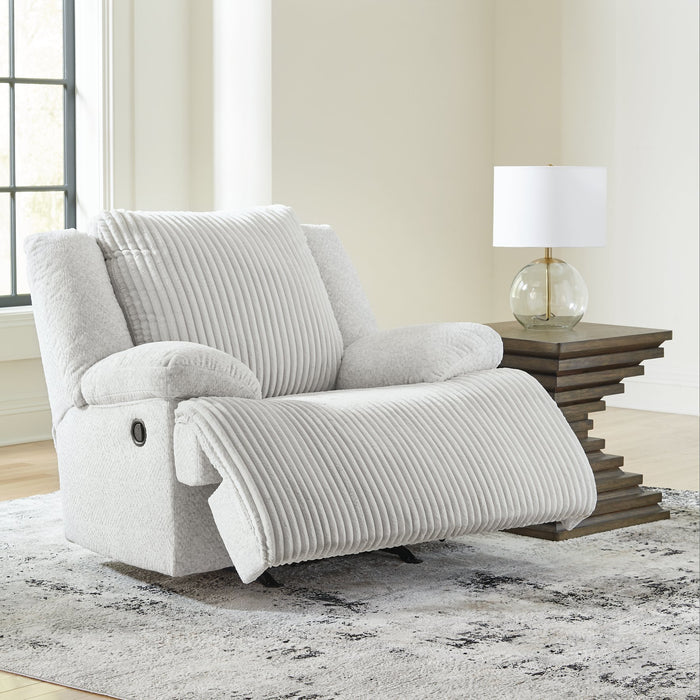 Top Tier Recliner -  Chapter 11 Furniture (Lewiston, Maine)