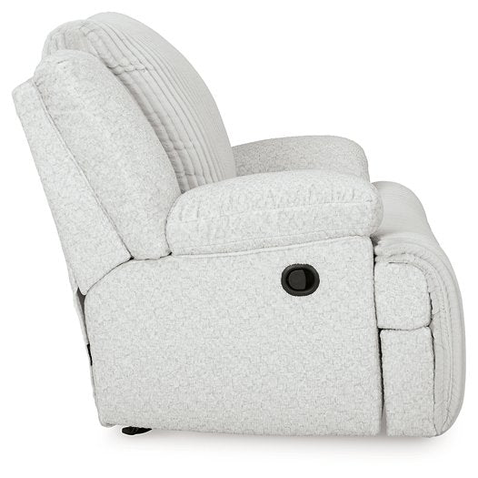 Top Tier Recliner -  Chapter 11 Furniture (Lewiston, Maine)