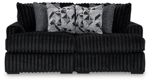 Midnight-Madness Super Chaise -  Chapter 11 Furniture (Lewiston, Maine)