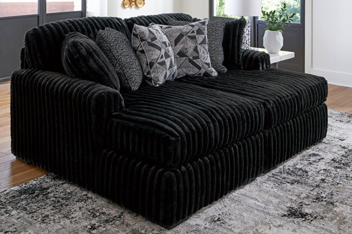 Midnight-Madness Super Chaise -  Chapter 11 Furniture (Lewiston, Maine)
