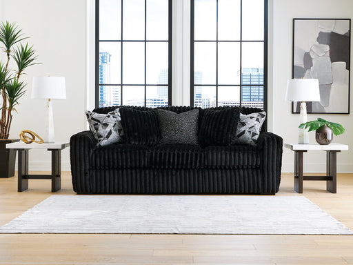 Midnight-Madness Sofa -  Chapter 11 Furniture (Lewiston, Maine)