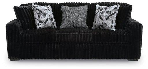 Midnight-Madness Sofa -  Chapter 11 Furniture (Lewiston, Maine)
