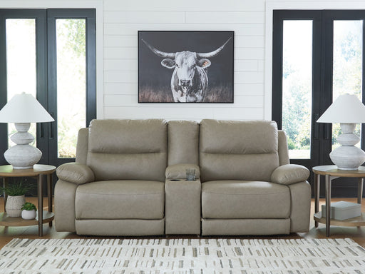 Narwhal Place Power Reclining Sectional -  Chapter 11 Furniture (Lewiston, Maine)