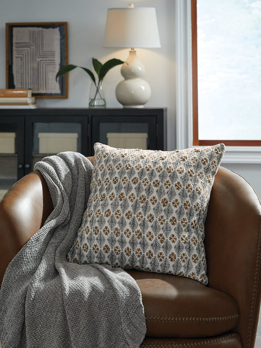 Dainwick Pillow (Set of 4) -  Chapter 11 Furniture (Lewiston, Maine)