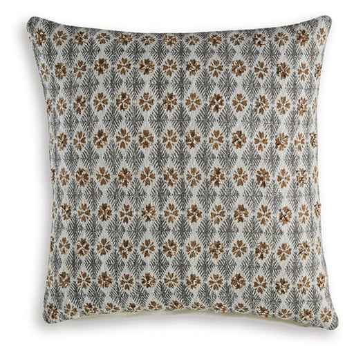 Dainwick Pillow (Set of 4) -  Chapter 11 Furniture (Lewiston, Maine)