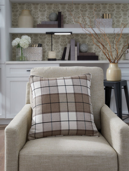 Godricton Pillow (Set of 4) -  Chapter 11 Furniture (Lewiston, Maine)