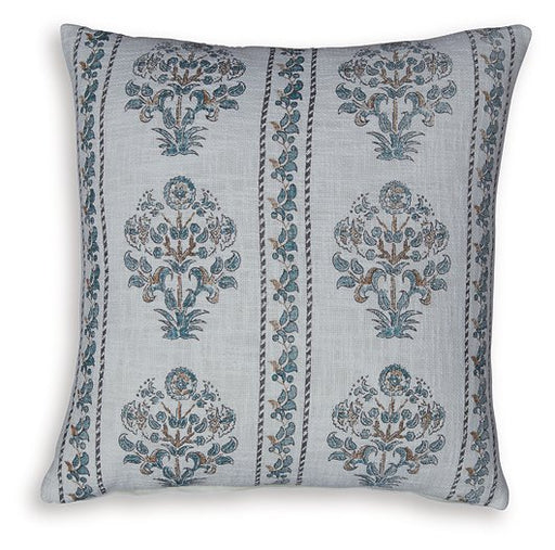 Paulmour Pillow (Set of 4) -  Chapter 11 Furniture (Lewiston, Maine)