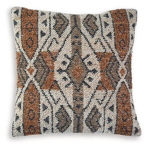 Kierenworth Pillow (Set of 4) -  Chapter 11 Furniture (Lewiston, Maine)