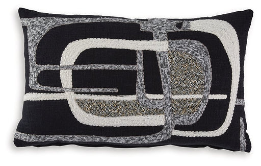 Gavrileigh Pillow (Set of 4) -  Chapter 11 Furniture (Lewiston, Maine)