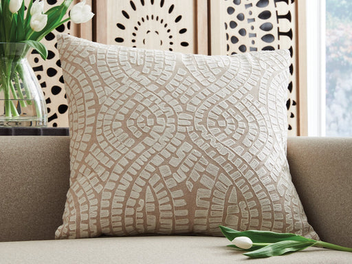 Cortlen Pillow (Set of 4) -  Chapter 11 Furniture (Lewiston, Maine)