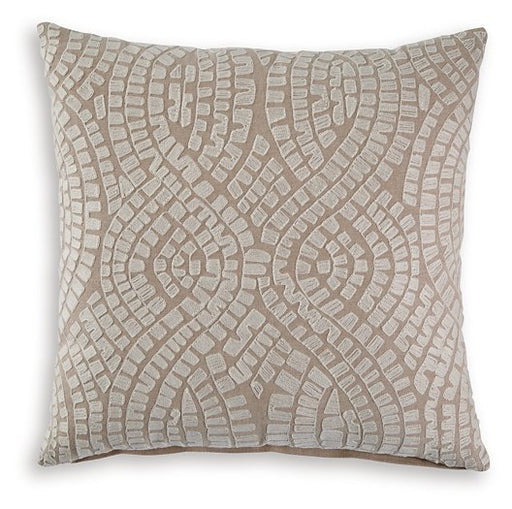 Cortlen Pillow (Set of 4) -  Chapter 11 Furniture (Lewiston, Maine)