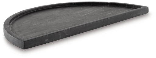 Cortsen Tray -  Chapter 11 Furniture (Lewiston, Maine)