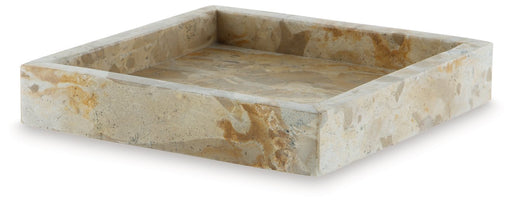 Edurton Tray (Set of 2) -  Chapter 11 Furniture (Lewiston, Maine)