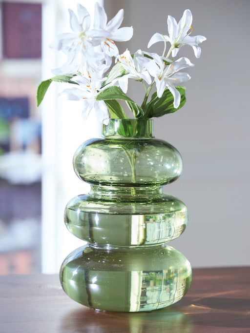 Renethorne Vase -  Chapter 11 Furniture (Lewiston, Maine)