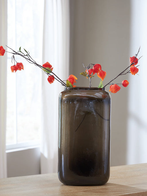 Sumner Vase -  Chapter 11 Furniture (Lewiston, Maine)
