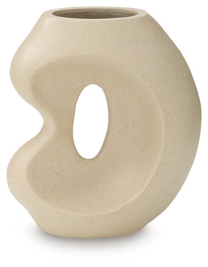 Odion Vase -  Chapter 11 Furniture (Lewiston, Maine)