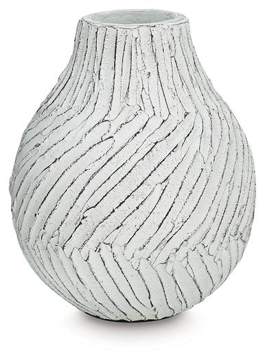Shelvie Vase -  Chapter 11 Furniture (Lewiston, Maine)