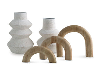 Maddwarth Accessory Set (Set of 5) -  Chapter 11 Furniture (Lewiston, Maine)