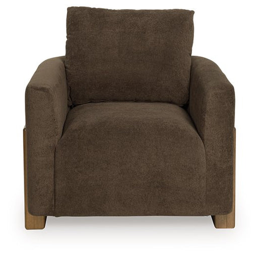 Dairlett Accent Chair -  Chapter 11 Furniture (Lewiston, Maine)