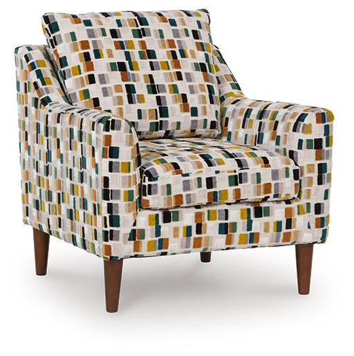 Fenna Accent Chair -  Chapter 11 Furniture (Lewiston, Maine)