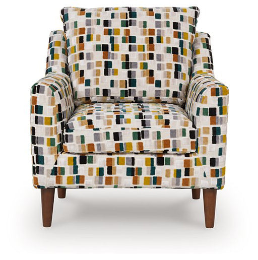 Fenna Accent Chair -  Chapter 11 Furniture (Lewiston, Maine)