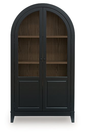 Dagandale Accent Cabinet -  Chapter 11 Furniture (Lewiston, Maine)