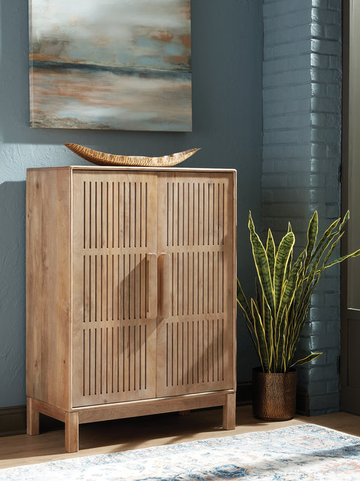 Pellamour Bar Cabinet -  Chapter 11 Furniture (Lewiston, Maine)