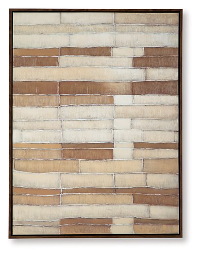 Kalanmore Wall Art -  Chapter 11 Furniture (Lewiston, Maine)