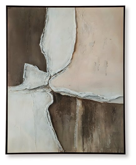 Junward Wall Art -  Chapter 11 Furniture (Lewiston, Maine)
