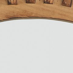 Tedwell Accent Mirror -  Chapter 11 Furniture (Lewiston, Maine)