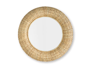 Briggsburg Accent Mirror -  Chapter 11 Furniture (Lewiston, Maine)