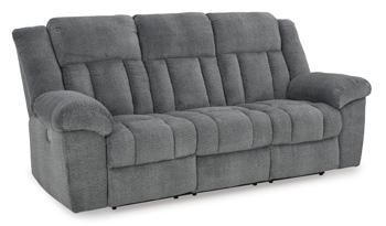 Tip-Off 2-Piece Living Room Set -  Chapter 11 Furniture (Lewiston, Maine)
