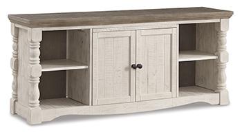 Havalance 67" TV Stand -  Chapter 11 Furniture (Lewiston, Maine)