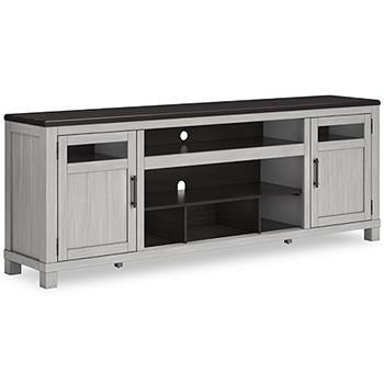 Darborn 88" TV Stand -  Chapter 11 Furniture (Lewiston, Maine)