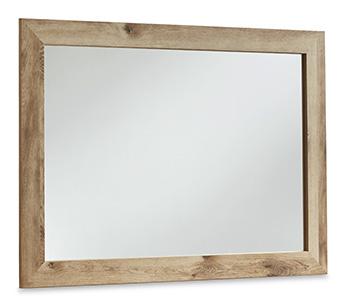 Hyanna Bedroom Mirror -  Chapter 11 Furniture (Lewiston, Maine)