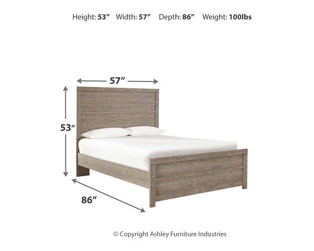 Culverbach Bedroom Set -  Chapter 11 Furniture (Lewiston, Maine)