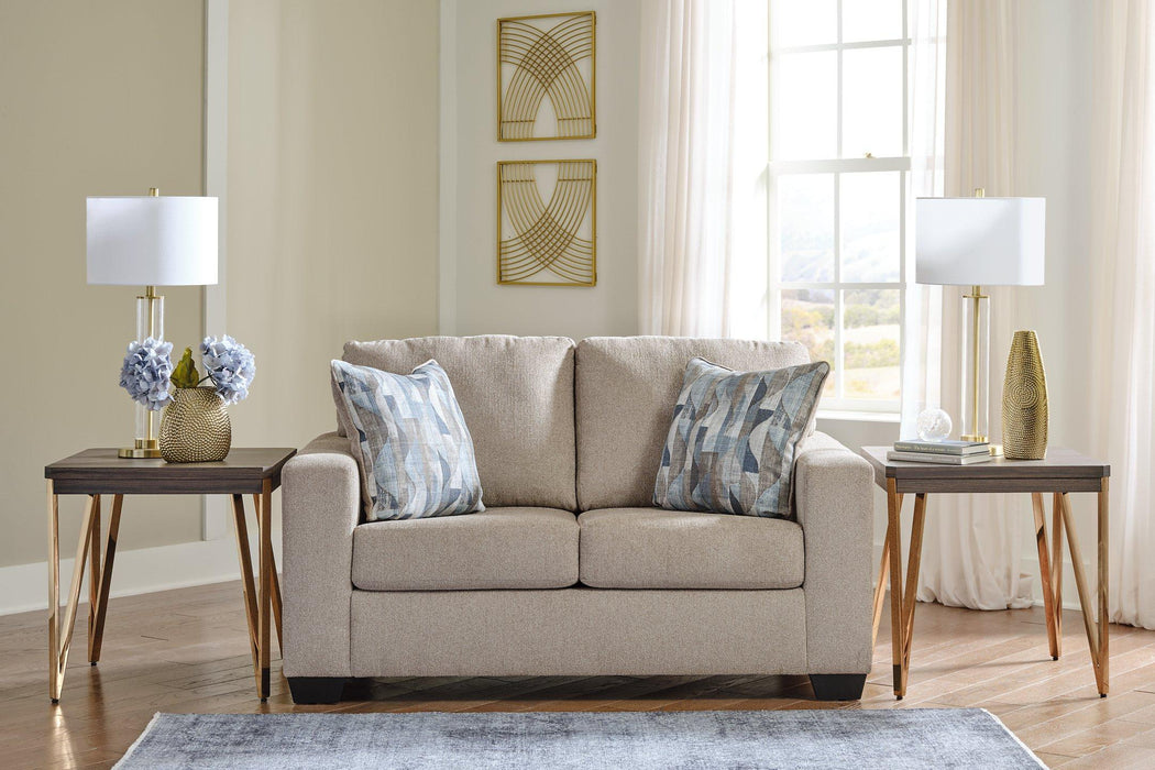 Deltona Living Room Set -  Chapter 11 Furniture (Lewiston, Maine)