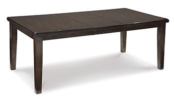 Haddigan Dining Set -  Chapter 11 Furniture (Lewiston, Maine)
