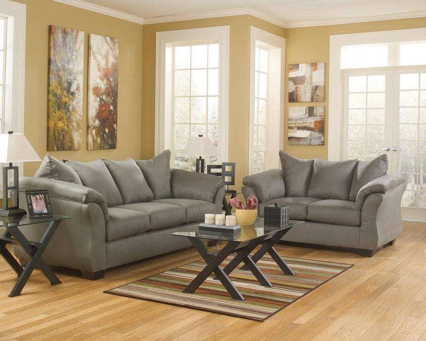 Darcy Living Room Set -  Chapter 11 Furniture (Lewiston, Maine)