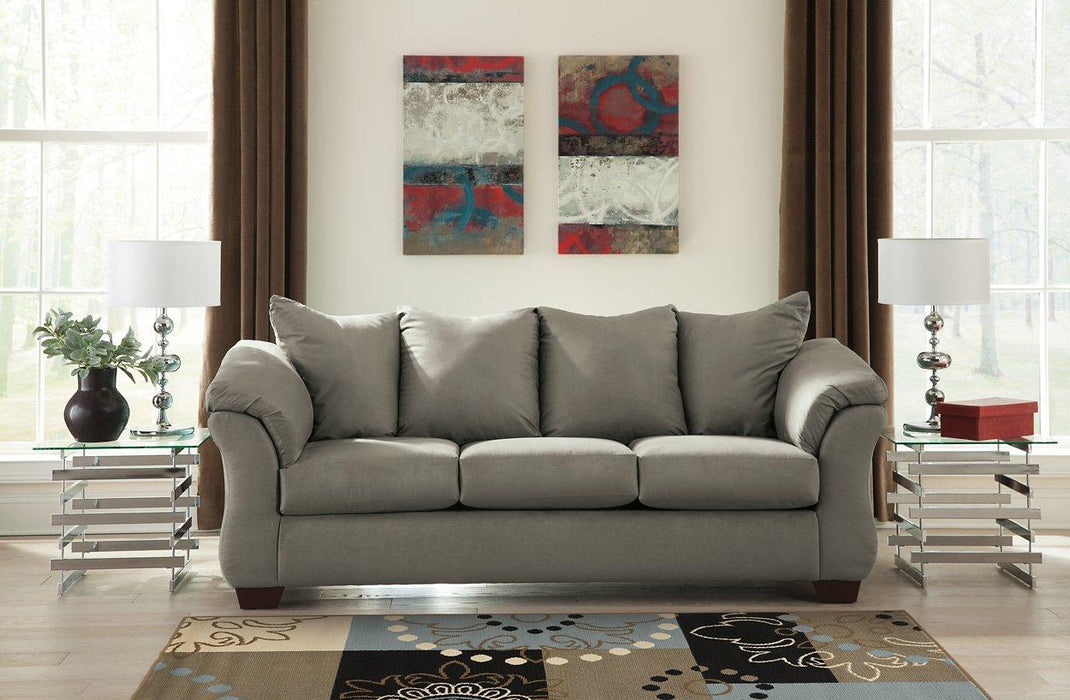 Darcy Living Room Set -  Chapter 11 Furniture (Lewiston, Maine)