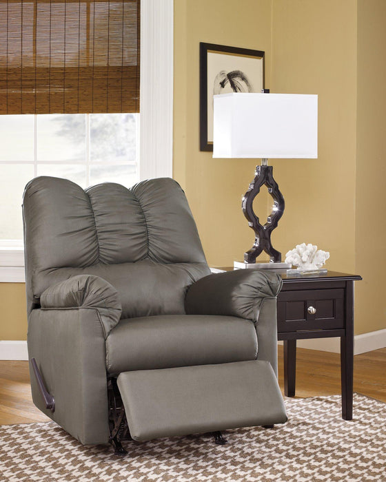 Darcy Living Room Set -  Chapter 11 Furniture (Lewiston, Maine)